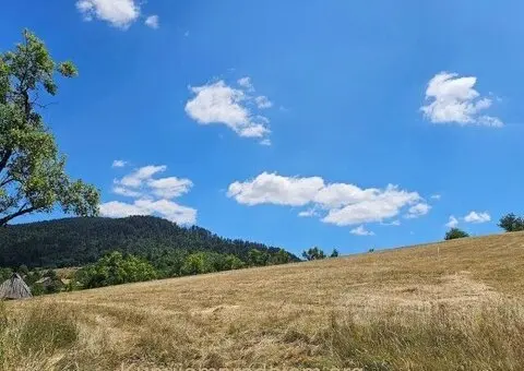 Prodajem plac na Zlatiboru 74ari - 2/3