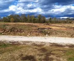 Plac na prodaju Cacak-Mojsinje