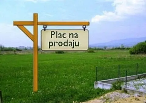 Plac na prodaju Zlatibor-Jablanica