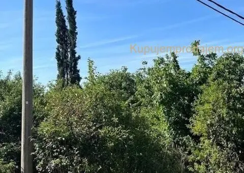 Plac 23ari u gradjevinskoj zoni,1/1,cist,ravan Babe-Sopot - 3/8