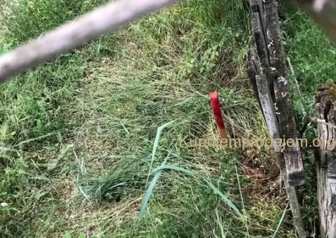 Plac 23ari u gradjevinskoj zoni,1/1,cist,ravan Babe-Sopot - 4/8