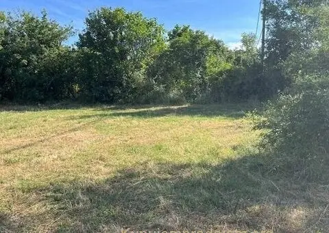 Plac 23ari u gradjevinskoj zoni,1/1,cist,ravan Babe-Sopot - 5/8