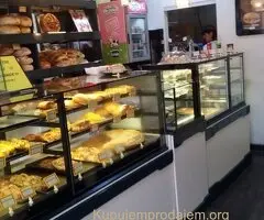 Izdajem opremljen lokal, pekara, proizvodnja kolača, kuhinja INĐIJA
