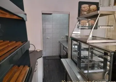 Izdajem opremljen lokal, pekara, proizvodnja kolača, kuhinja INĐIJA - 3/12