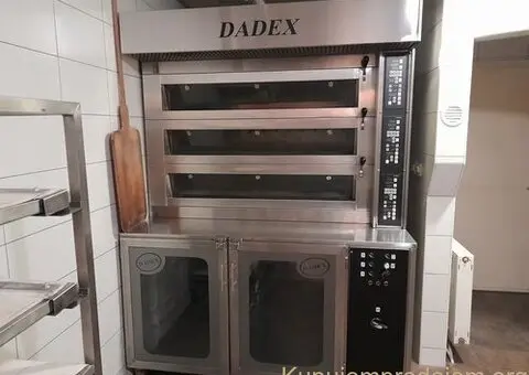 Izdajem opremljen lokal, pekara, proizvodnja kolača, kuhinja INĐIJA - 4/12