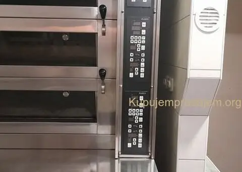 Izdajem opremljen lokal, pekara, proizvodnja kolača, kuhinja INĐIJA - 8/12