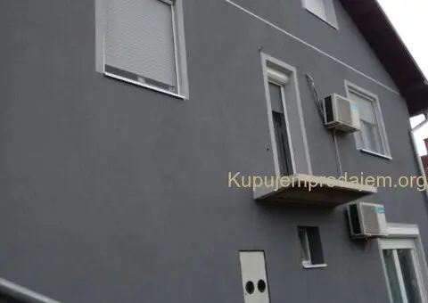 Kuća na prodaju u Novom Sadu, Sajlovo - 1/4