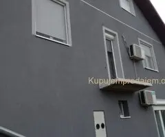 Kuća na prodaju u Novom Sadu, Sajlovo