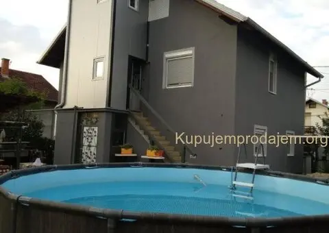 Kuća na prodaju u Novom Sadu, Sajlovo - 2/4