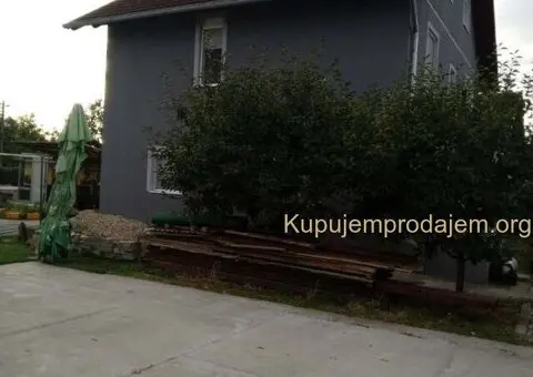 Kuća na prodaju u Novom Sadu, Sajlovo - 3/4