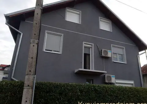 Kuća na prodaju u Novom Sadu, Sajlovo - 4/4