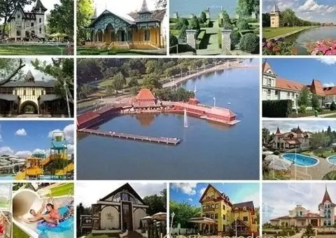 Prodajem placeve na Palicu - 1/15