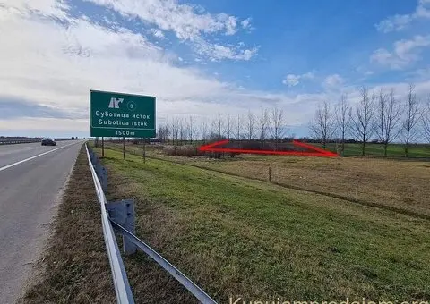 Prodajem placeve na Palicu - 2/15