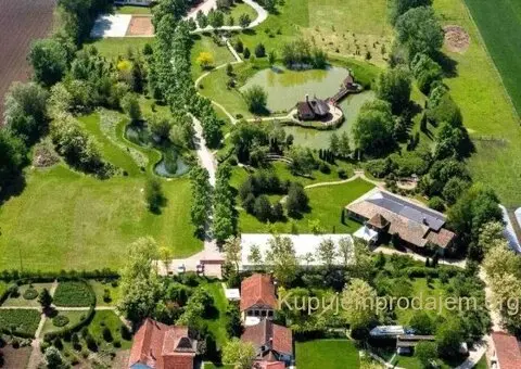 Prodajem placeve na Palicu - 4/15