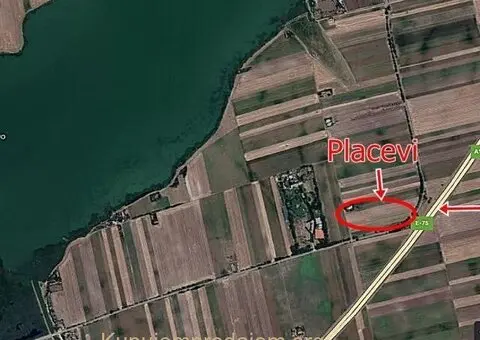 Prodajem placeve na Palicu - 5/15