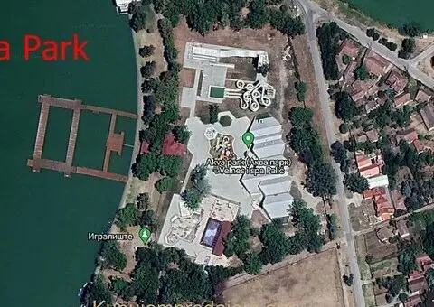 Prodajem placeve na Palicu - 7/15