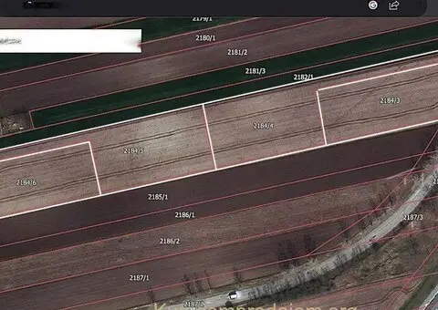 Prodajem placeve na Palicu - 8/15