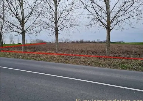 Prodajem placeve na Palicu - 10/15