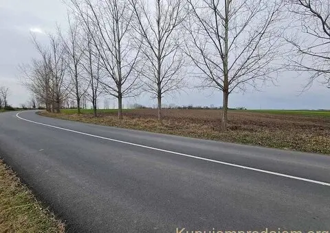 Prodajem placeve na Palicu - 11/15