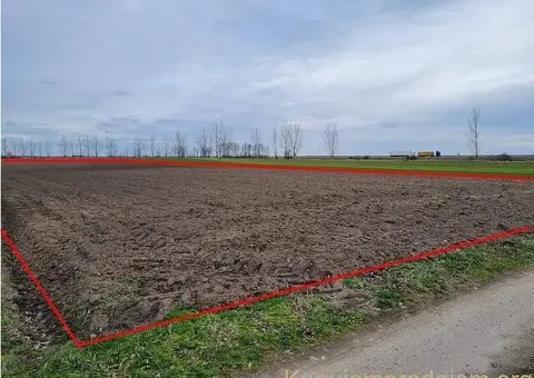 Prodajem placeve na Palicu - 12/15