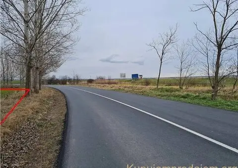 Prodajem placeve na Palicu - 13/15