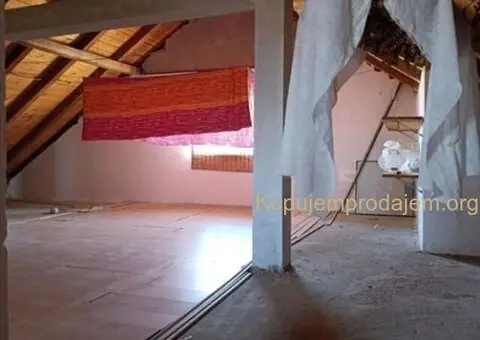 Prodajem kucu u Busijama-Legalizovano - 10/15