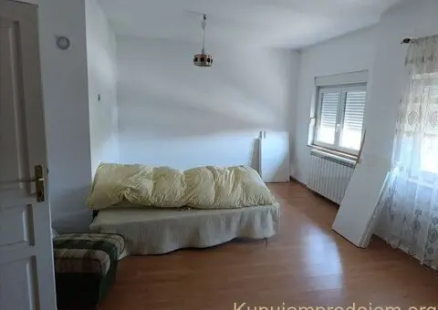 Prodajem kucu u Busijama-Legalizovano - 12/15