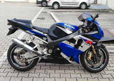 Motor Suzuki k2 2002. god. - 1/4