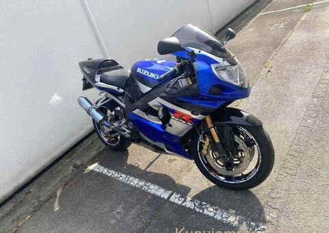 Motor Suzuki k2 2002. god. - 3/4