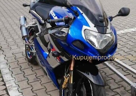 Motor Suzuki k2 2002. god. - 4/4