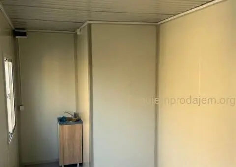 Prodaja kontejnera 6m×2,4m - 4/13