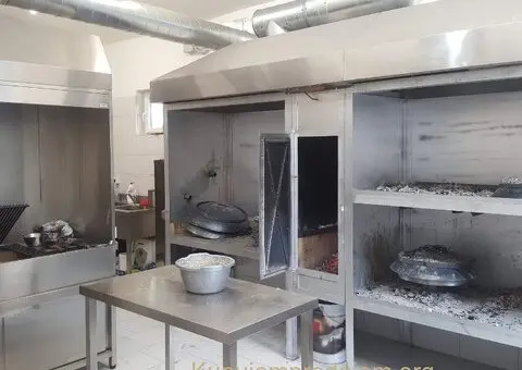 Pecenjara na prodaju - 2/5