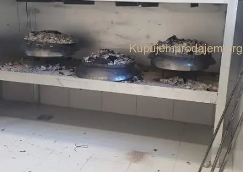 Pecenjara na prodaju - 5/5