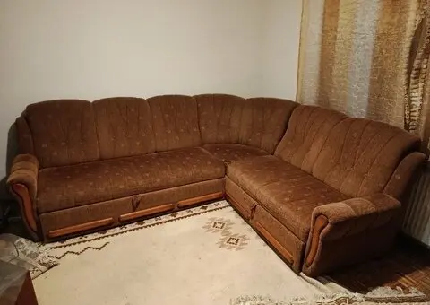 Ugaona garnitura - 2/4