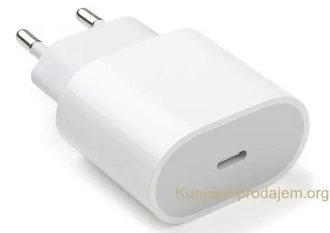 Punjač za iPhone mobilne telefone - 1/3