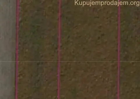 Prodajem zemljiste u Staroj Pazovi - 1/6