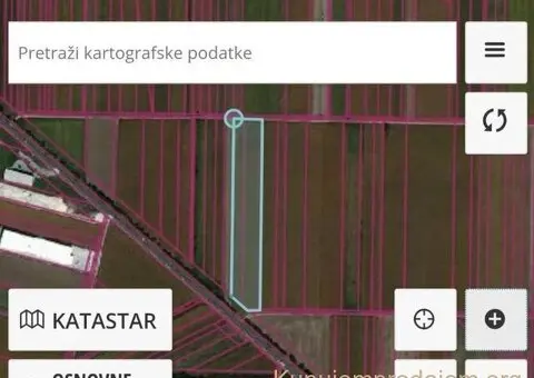 Prodajem zemljiste u Staroj Pazovi - 2/6