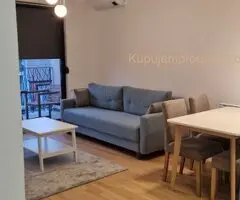 Izdajem stan u Pancevu
