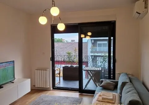 Izdajem stan u Pancevu - 3/8