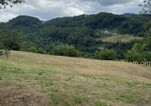 Prodajem kucu u selu Viča-Lučani - 6/13