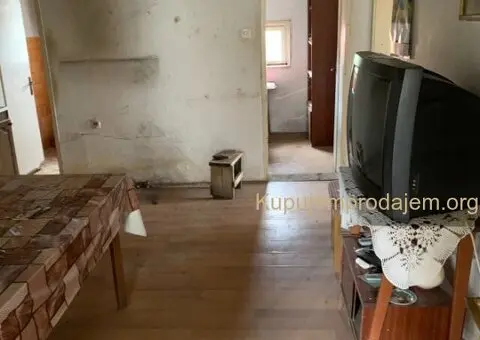 Prodajem kucu sa zemljistem Poljanice-Ljig - 5/15