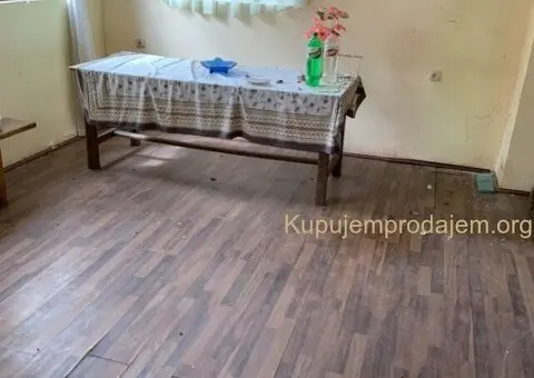 Prodajem kucu sa zemljistem Poljanice-Ljig - 6/15