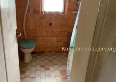 Prodajem kucu sa zemljistem Poljanice-Ljig - 8/15