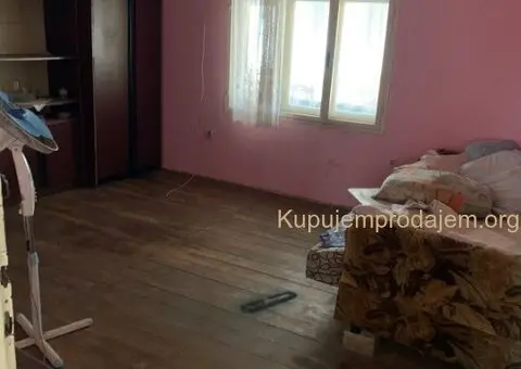 Prodajem kucu sa zemljistem Poljanice-Ljig - 10/15