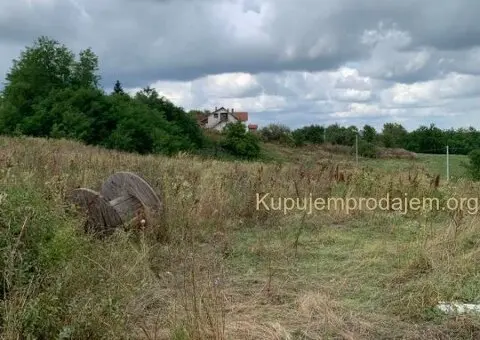 Prodajem kucu sa zemljistem Poljanice-Ljig - 14/15