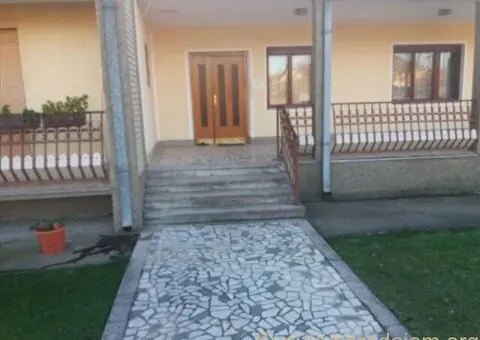 Odlicna kuca za porodicu Aleksandrovac-Žabari - 3/15