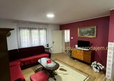 Odlicna kuca za porodicu Aleksandrovac-Žabari - 4/15