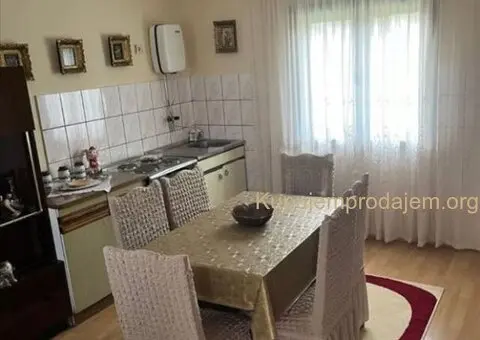 Odlicna kuca za porodicu Aleksandrovac-Žabari - 8/15