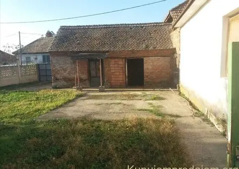 Odlicna kuca za porodicu Aleksandrovac-Žabari - 14/15