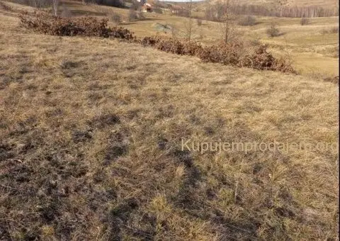 Prodajem plac na Zlatiboru - 3/5